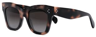 celine sunglasses cl4004|Celine CL4004IN XXS (50 .